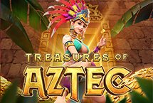 Treasures of Aztec